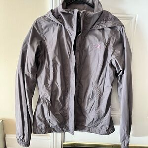 The North Face Rain Coat